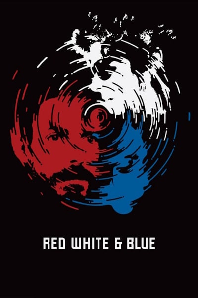 Red White and Blue