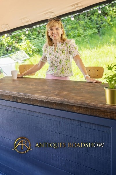 Antiques Roadshow - Season 47