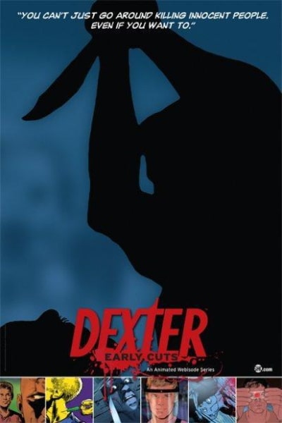 Dexter: Early Cuts - Season 3