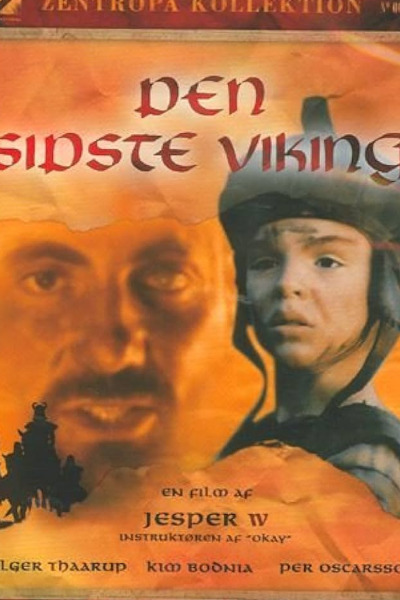 The Last Viking (Den sidste viking) [Audio:Rus]