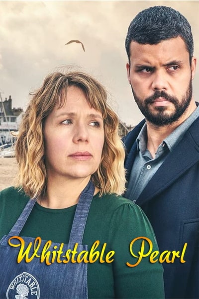 Whitstable Pearl - Season 1