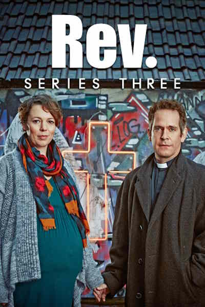 Rev. - Season 3