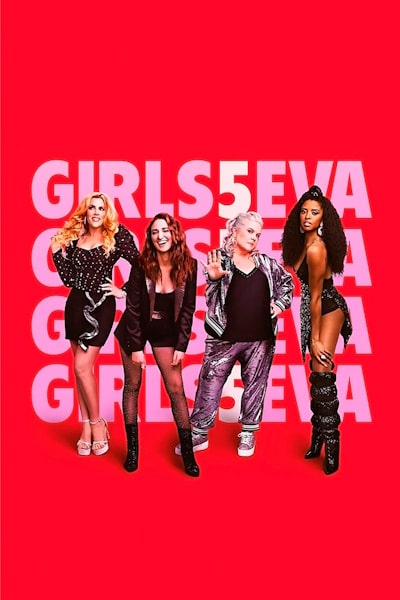 Girls5eva - Season 3