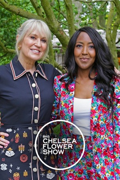 RHS Chelsea Flower Show - Season 18