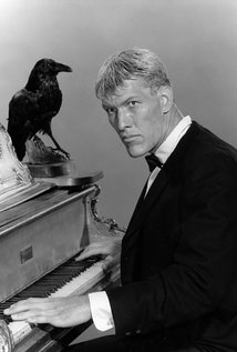 Ted Cassidy