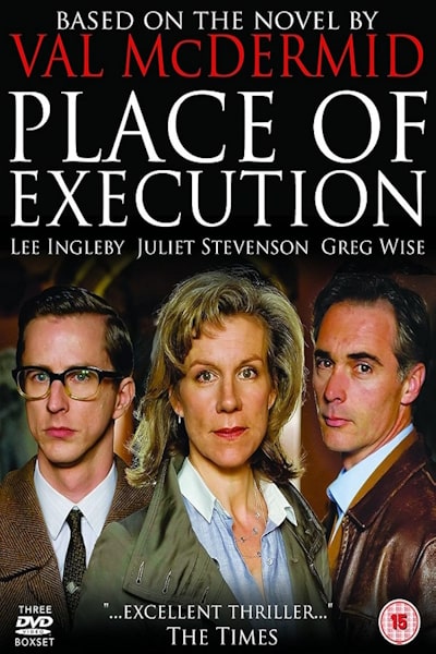 Place of Execution - Season 1