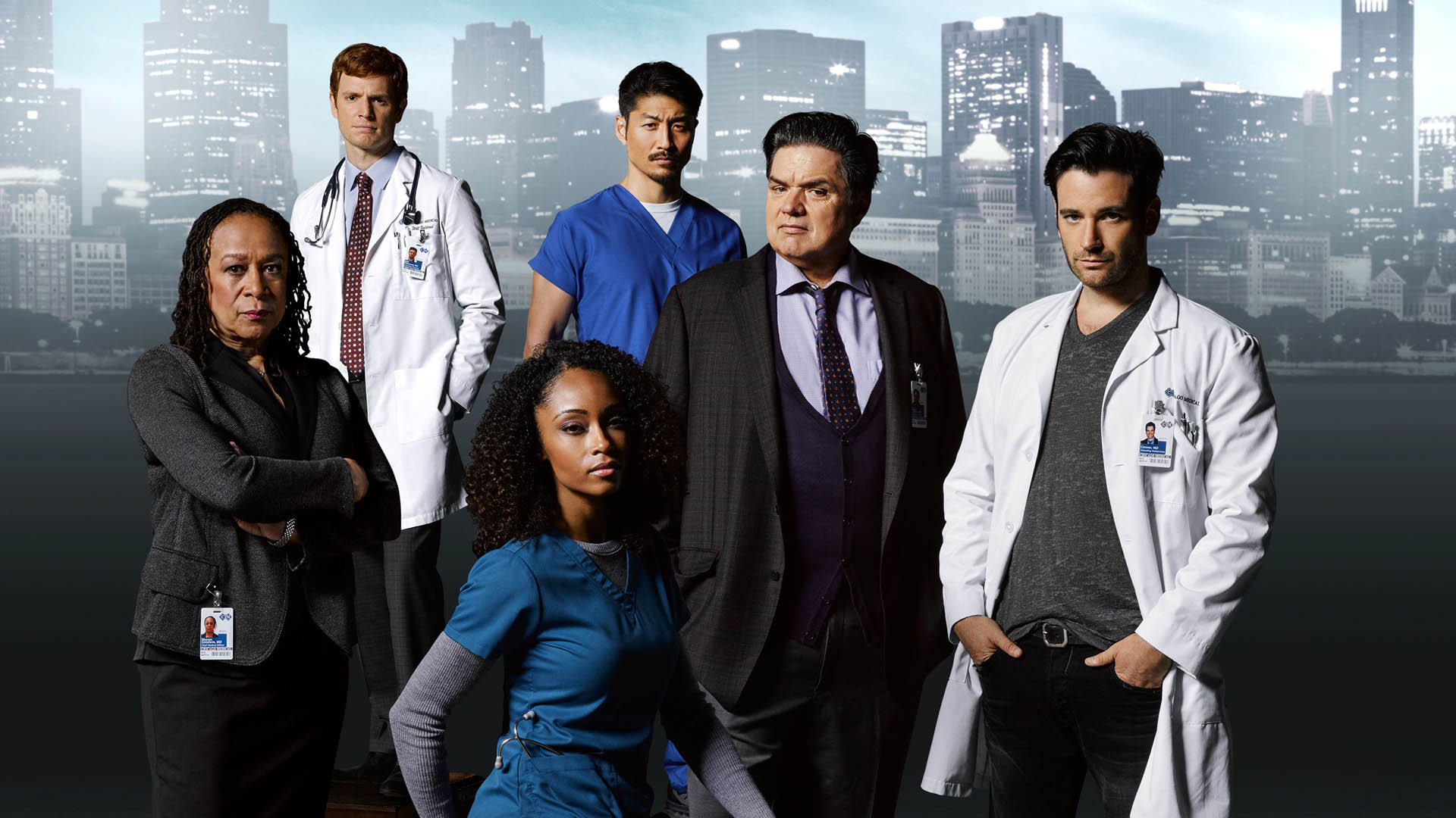 Season 1