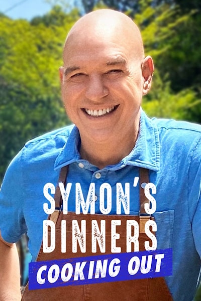 Symons Dinners Cooking Out - Season 6