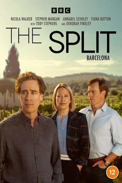 The Split - Season 4