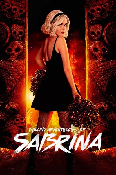 Chilling Adventures of Sabrina - Season 3