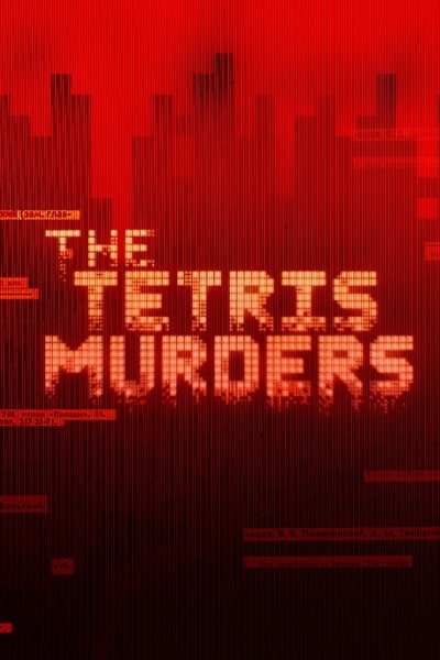 The Tetris Murders - Season 1