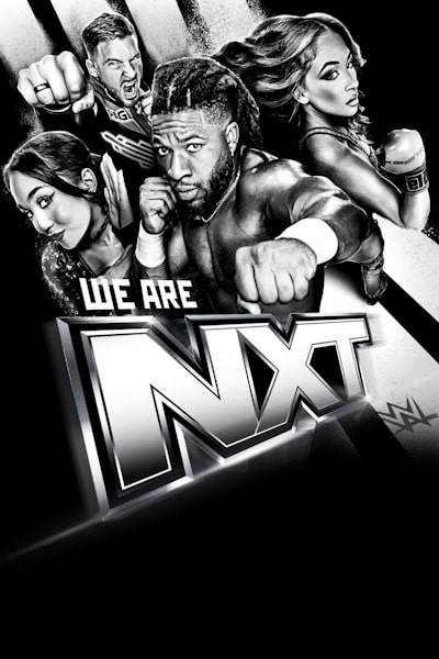 WWE NXT - Season 19