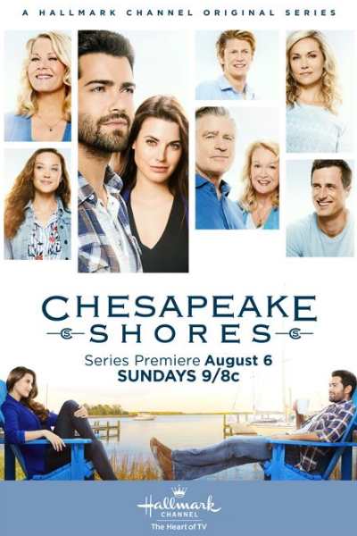 Chesapeake Shores - Season 2