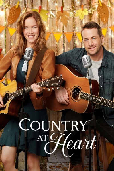 Country at Heart