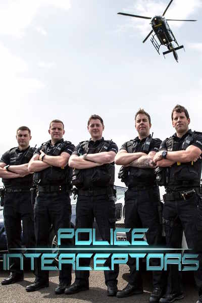 Police Interceptors - Season 14