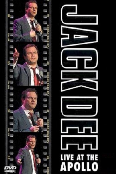 Live at the Apollo - Season 12