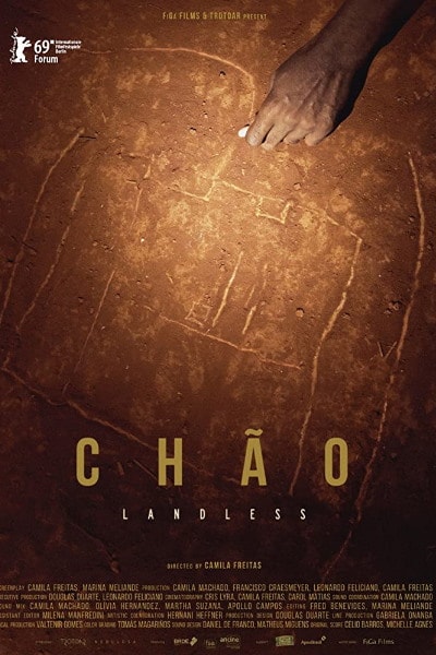 Landless (Ch&atilde;o)