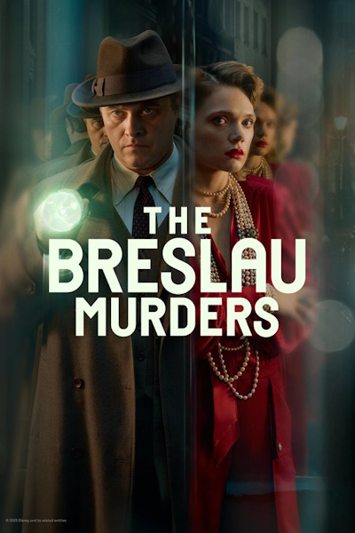 The Breslau Murders (Breslau) - Season 1