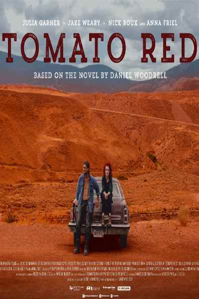 Tomato Red