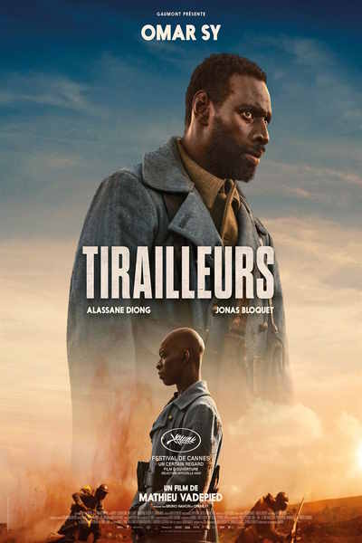 Tirailleurs (Father and Soldier)