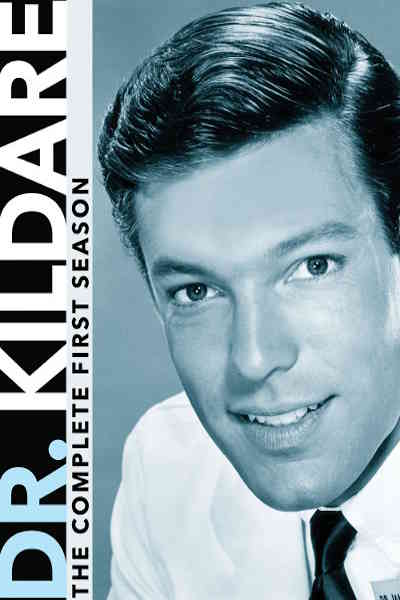 Dr Kildare - Season 1