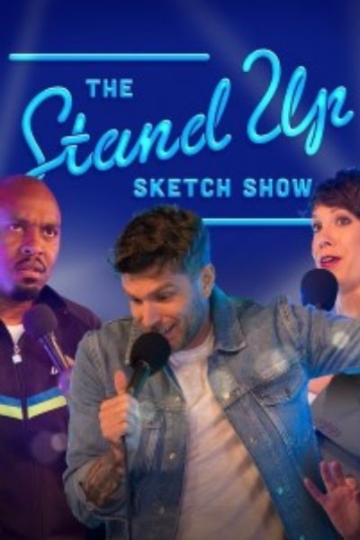 The Stand Up Sketch Show - Season 1