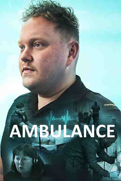 Ambulance - Season 12