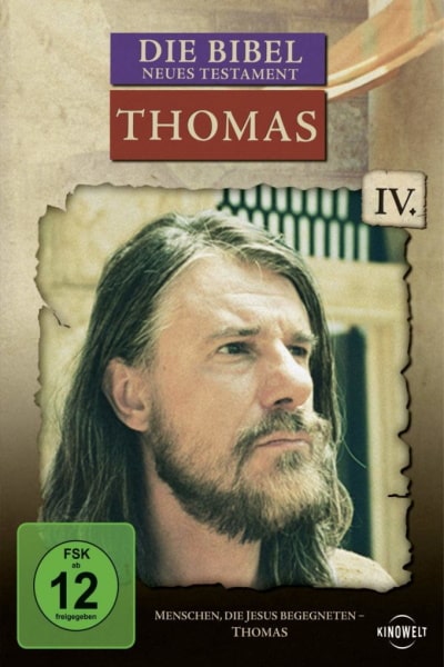 The Friends of Jesus - Thomas (Gli amici di Gesù - Tommaso)
