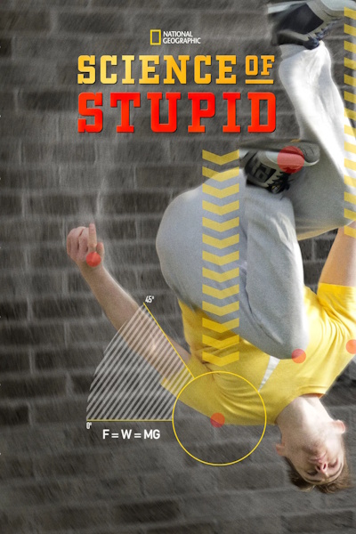 Science of Stupid - Season 1