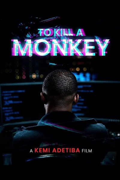 To Kill A Monkey - Season 1