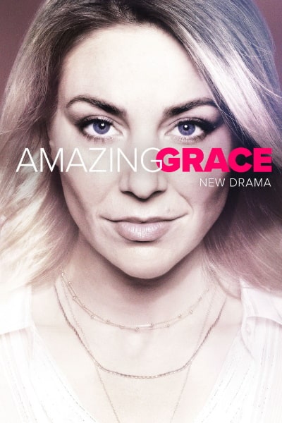 Amazing Grace - Season 1