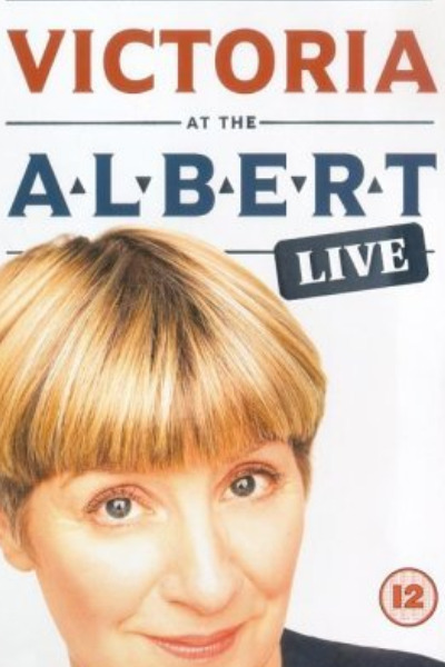 Victoria Wood: Victoria at the Albert