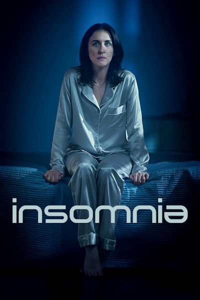 Insomnia - Season 1
