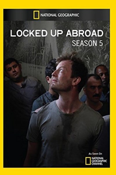 Banged Up Abroad - Season 5