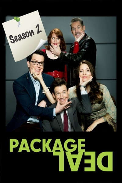 Package Deal - Season 2