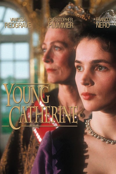 Young Catherine [Audio: Rus]