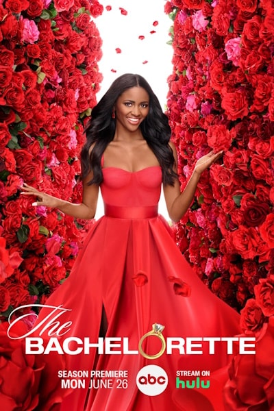 The Bachelorette - Season 20