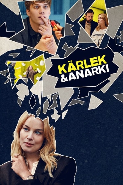 Love and Anarchy&nbsp;- Season 1 [Sub: Eng]