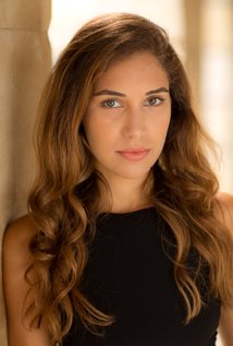 Yasmine Alice