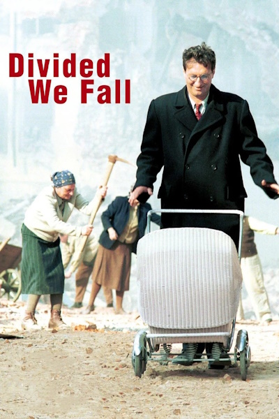 Divided We Fall (Musime si pomahat)