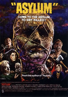 Asylum