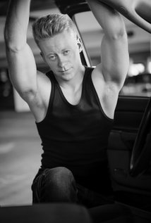 Justin Hoffmeister