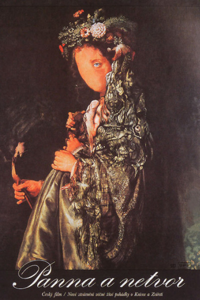 Beauty and the Beast (Panna a netvor)