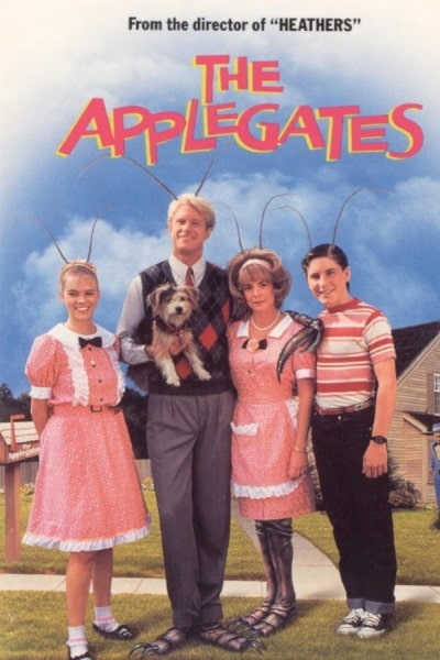 Meet the Applegates