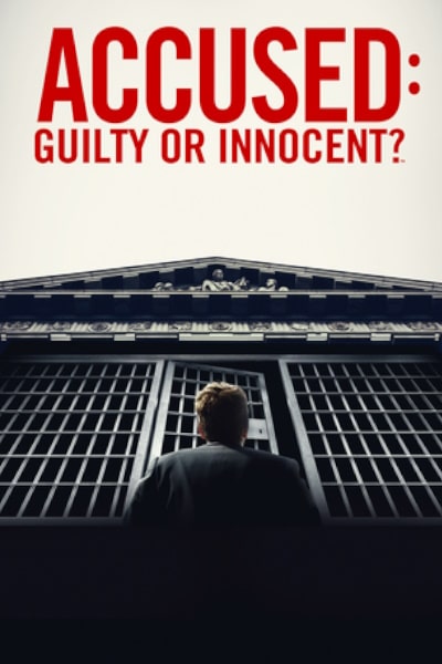 Accused: Guilty or Innocent - Season 5
