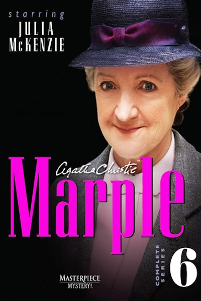 Marple - Season 6