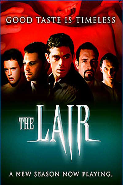 The Lair - Season 2