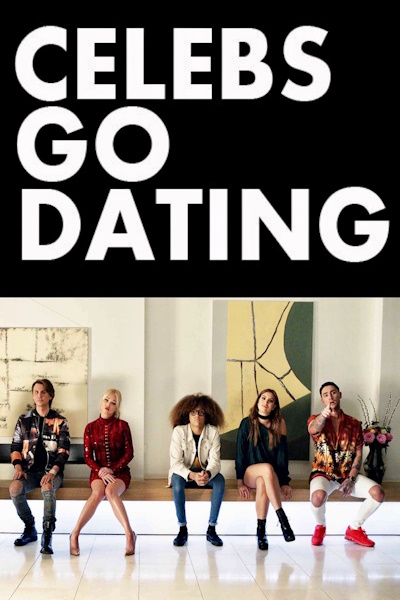 Celebs Go Dating - Season 10
