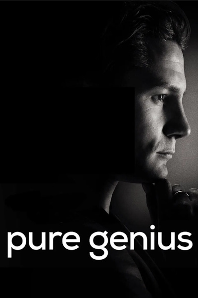 Pure Genius - Season 1