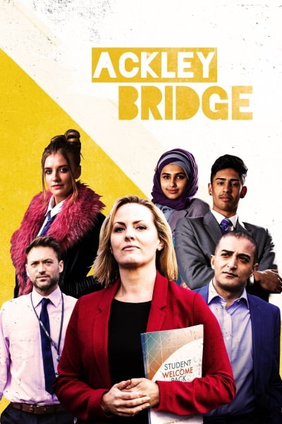 Ackley Bridge - Season 4